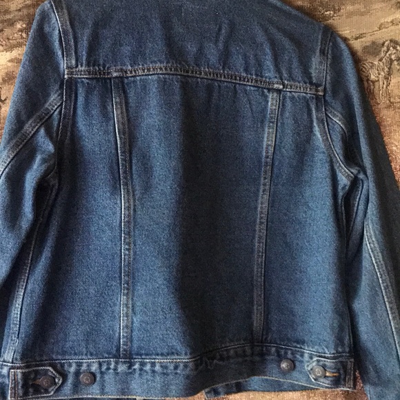Denim Jacket - Picture 4 of 4